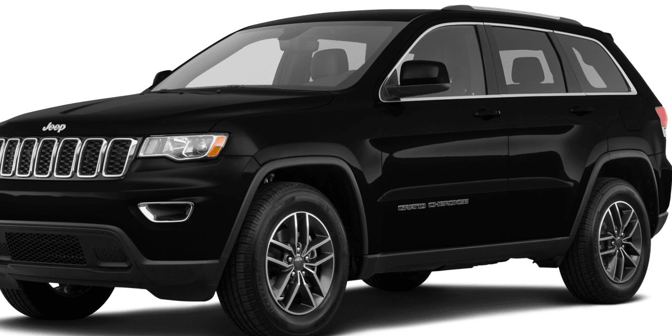 JEEP GRAND CHEROKEE 2021 1C4RJFAG0MC827617 image